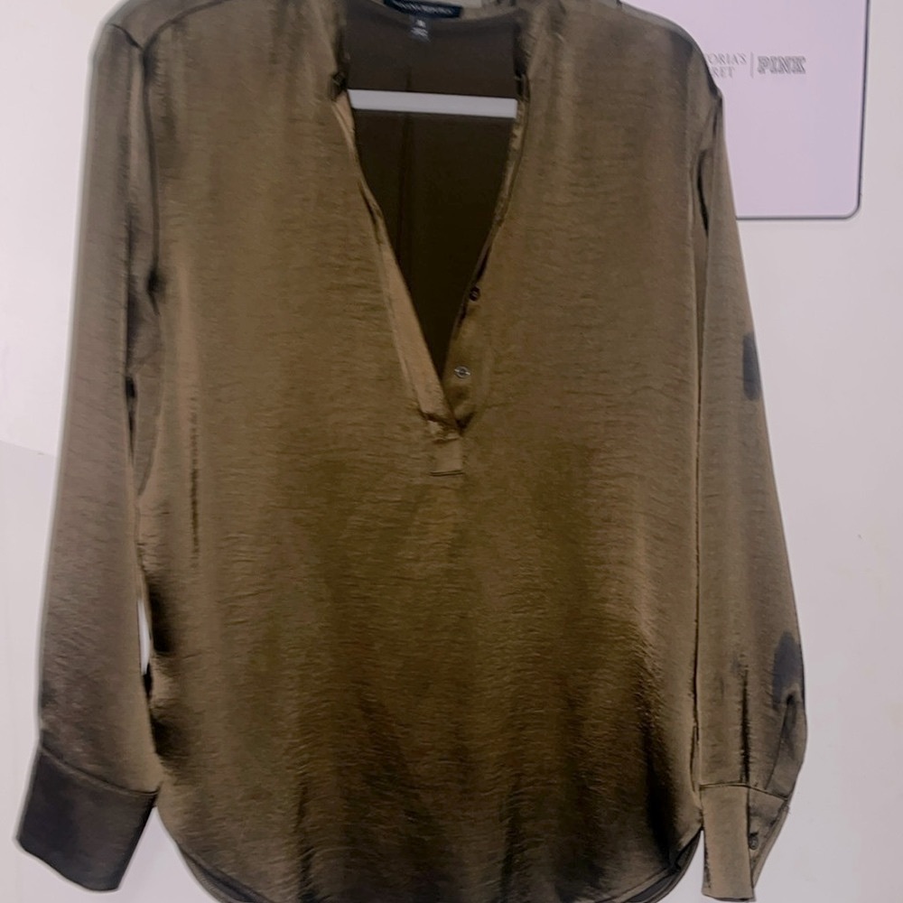 Banana Republic Blouse